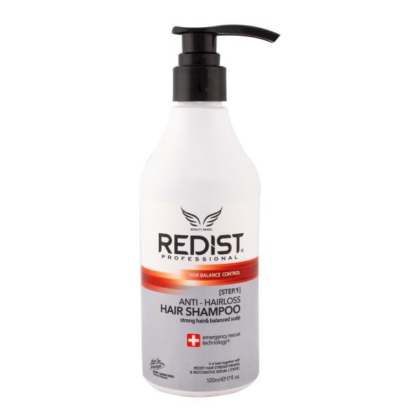 ANTI-HAIR LOSS SHAMPOO 400ML