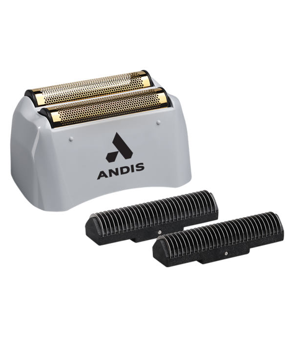 ANDIS FOIL ASSEMBLY & INNER CUTTER