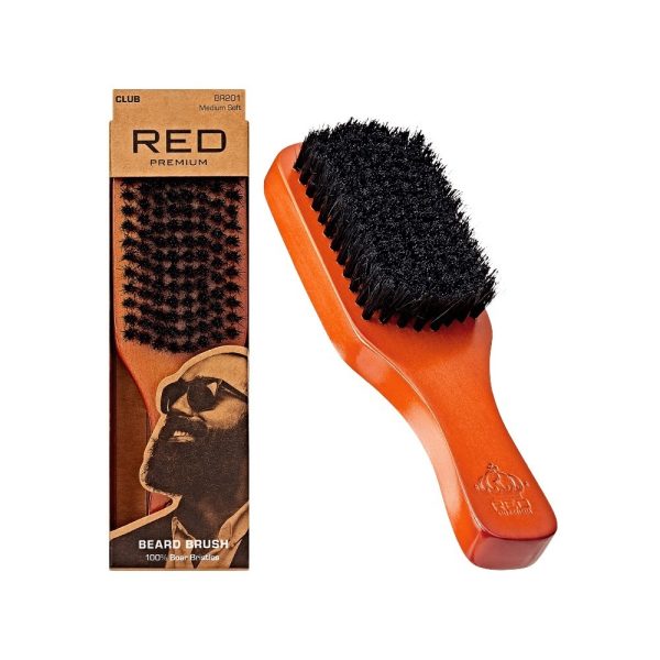 RODEO PREMIUM BEARD BRUSH