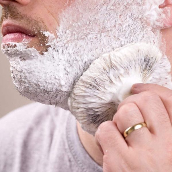 OMEGA PURA SETOLA BEARD BRUSH - Image 4