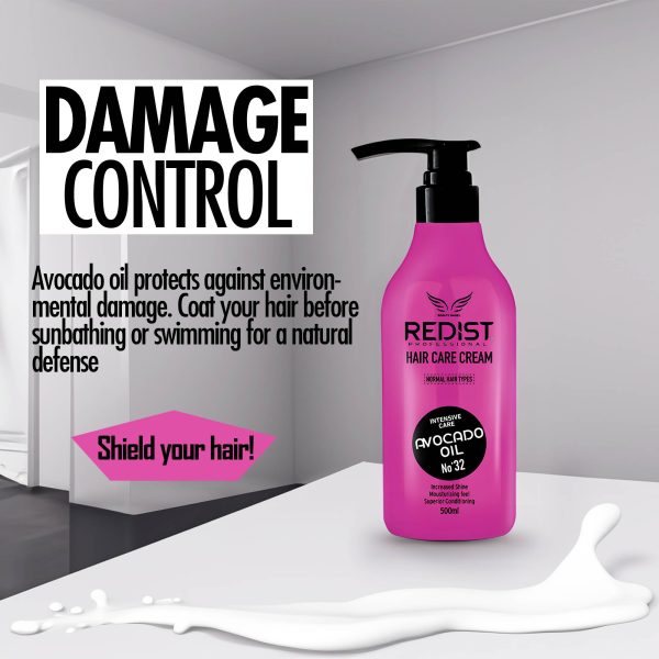 REDIST HAIR CARE CREAM - Image 2