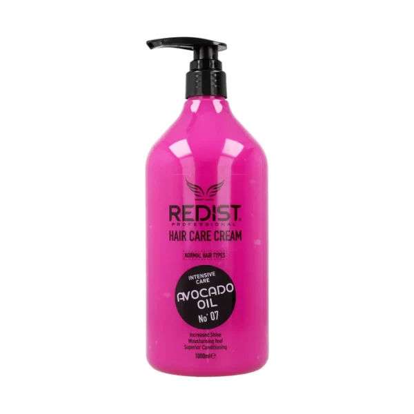 REDIST HAIR CARE CREAM 1000ML