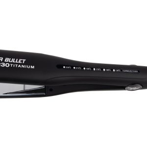 SB KERATIN 230 TITANIUM SILVER