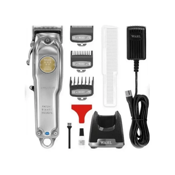 CORDLESS METAL SENIOR CLIPPER - Image 3