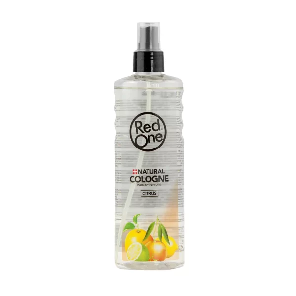 REDONE COLOGE 400 ML CITRUS