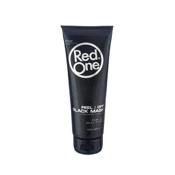 REDONE PEEL OF MASK BLACK