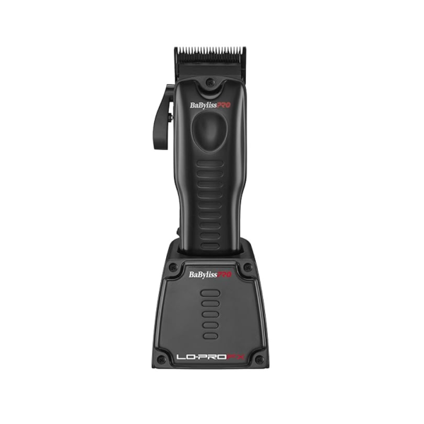 BABPRO LO_PROFX CLIPPER - Image 3