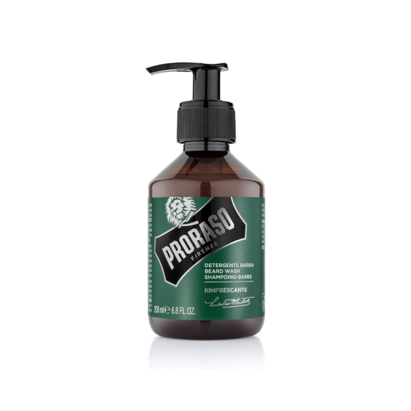 PRORASO B.SHAMPOO RINFRESCANTE 200ML