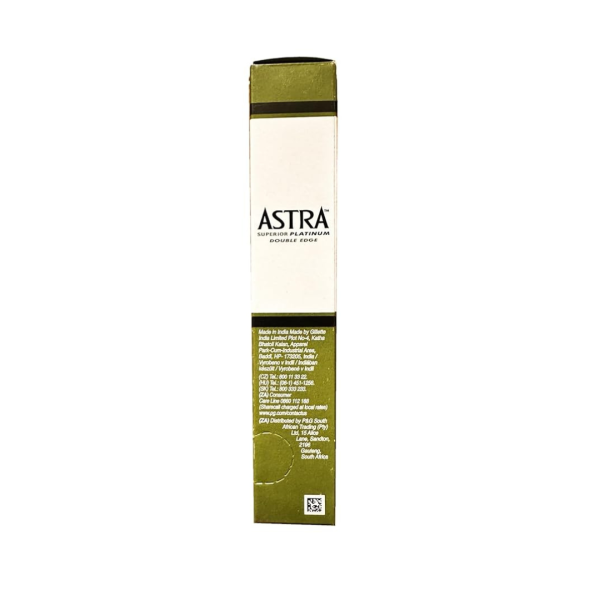 ASTRA PLATINUM - Image 4