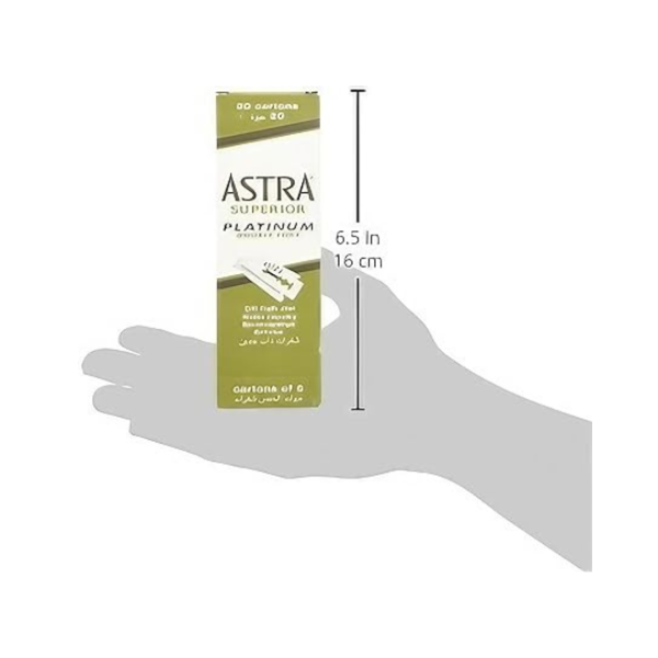 ASTRA PLATINUM - Image 2