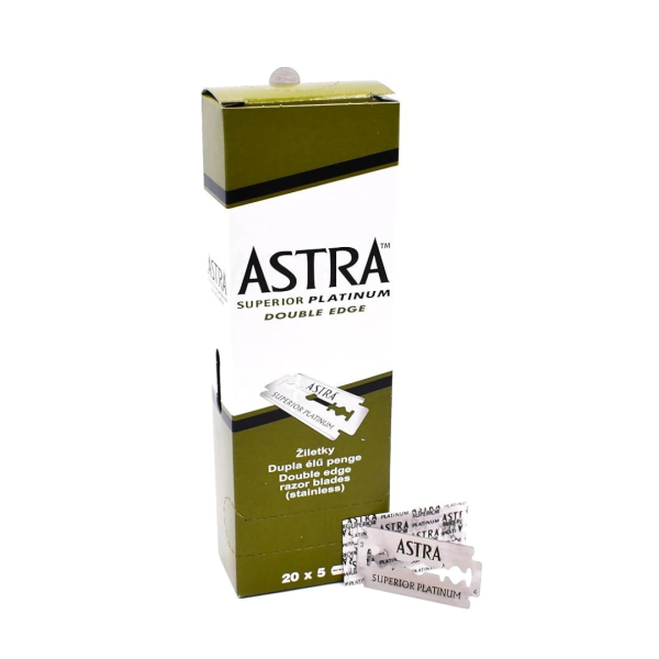 ASTRA PLATINUM