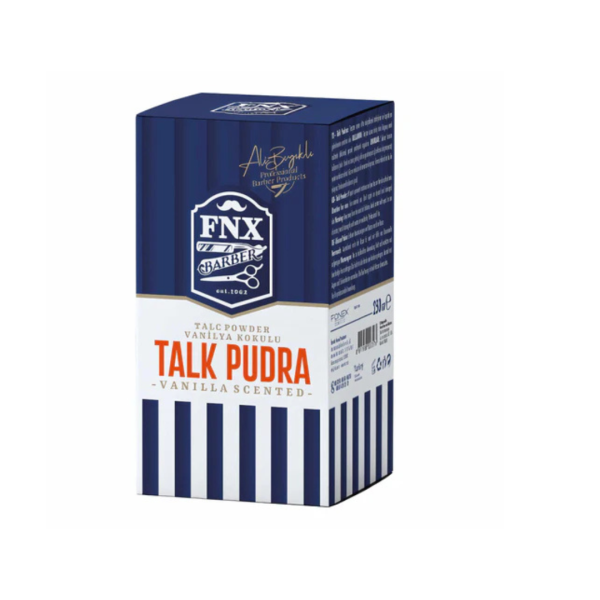 FNX TALK POWDER 250GR