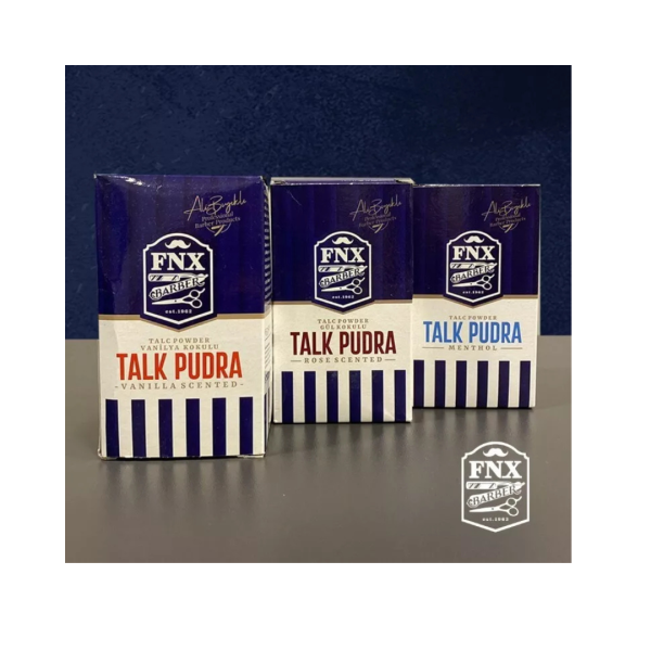 FNX TALK POWDER 250GR - Image 2