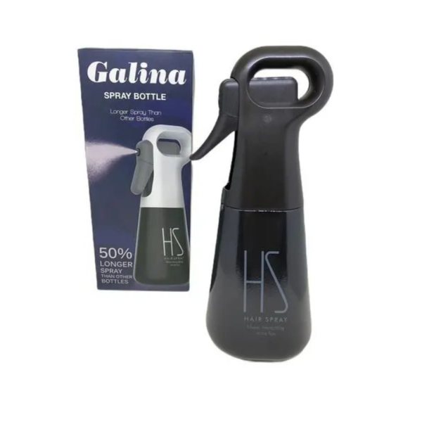 GALINA SPRAY BOTTLE 300 ML