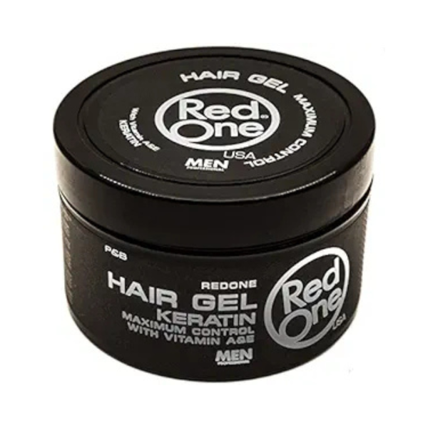 REDONE HAIR GEL KERATIN 450