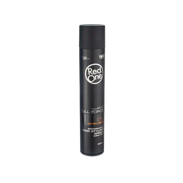 REDONE HAIR SPRAY ULTRA HOLD 500