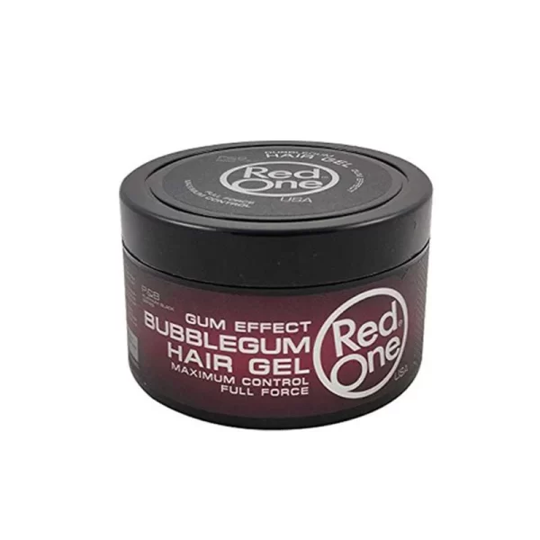 REDONE HAIR GEL BUBLEGUM 450