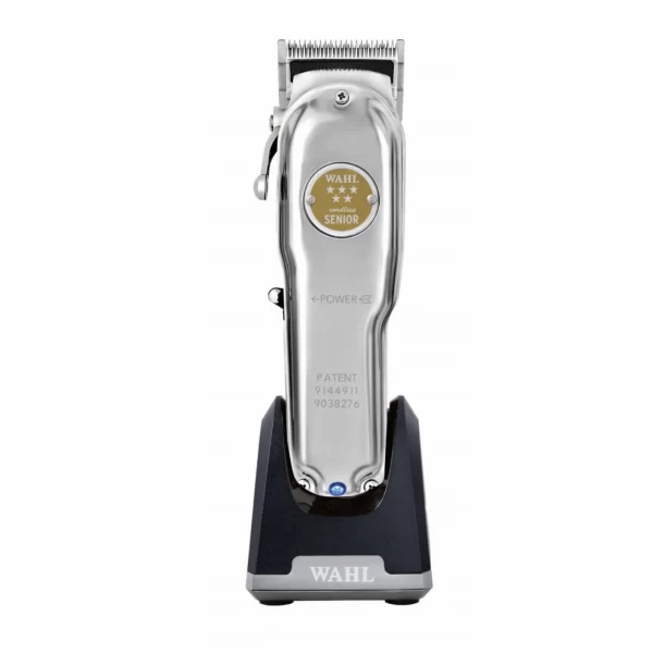 CORDLESS METAL SENIOR CLIPPER