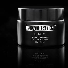 horatii&fin limit beard balm (6 pcs)