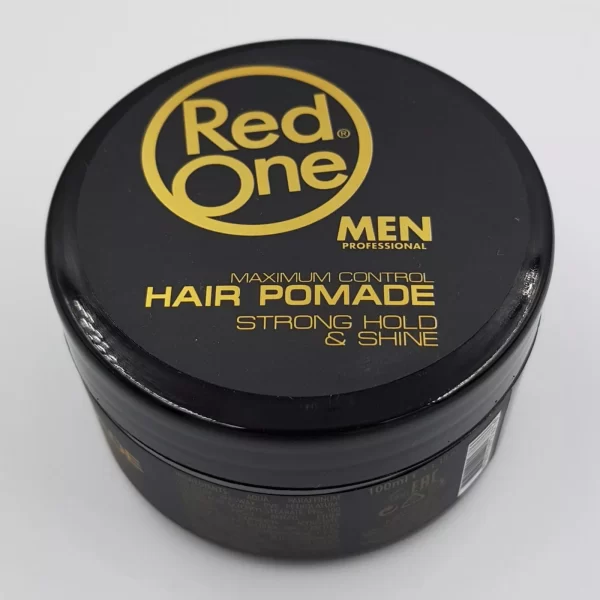 REDONE POMADE HAIR WAX - Image 2