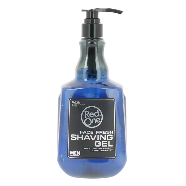 REDONE SHAVING GEL 1000 BLUE