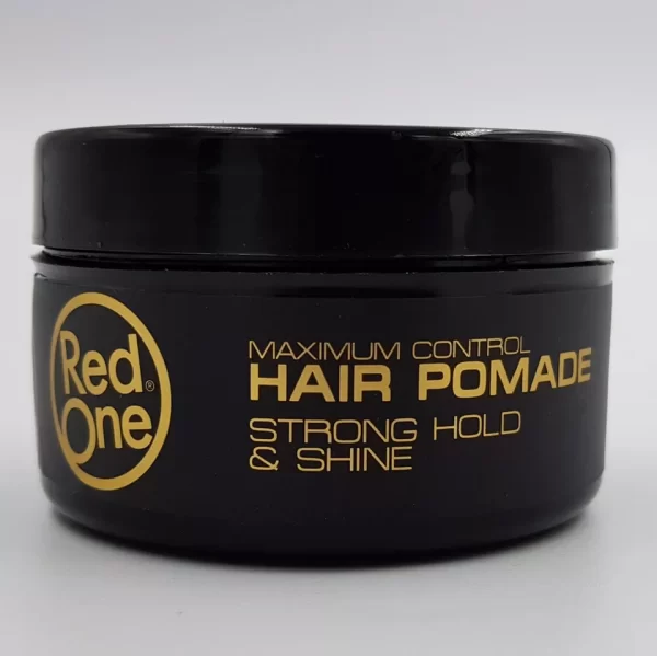 REDONE POMADE HAIR WAX - Image 3