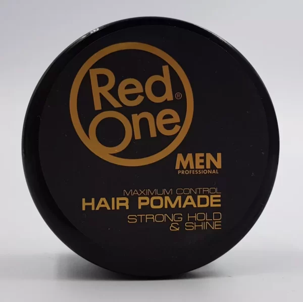 REDONE POMADE HAIR WAX