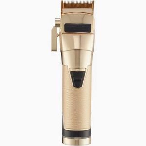 BABPRO CLIPPEROUTLINER GOLD