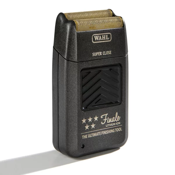 WAHL FINALE FOIL & CUTTER - Image 3