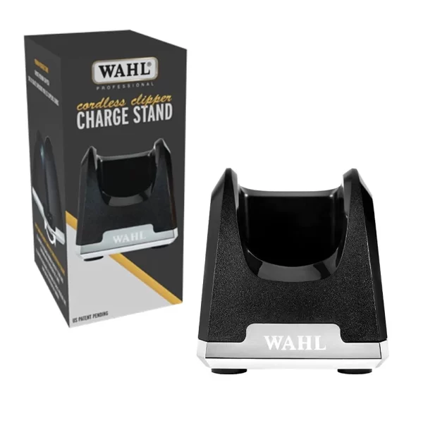 WAHL Cordless Clipper Charge Stand