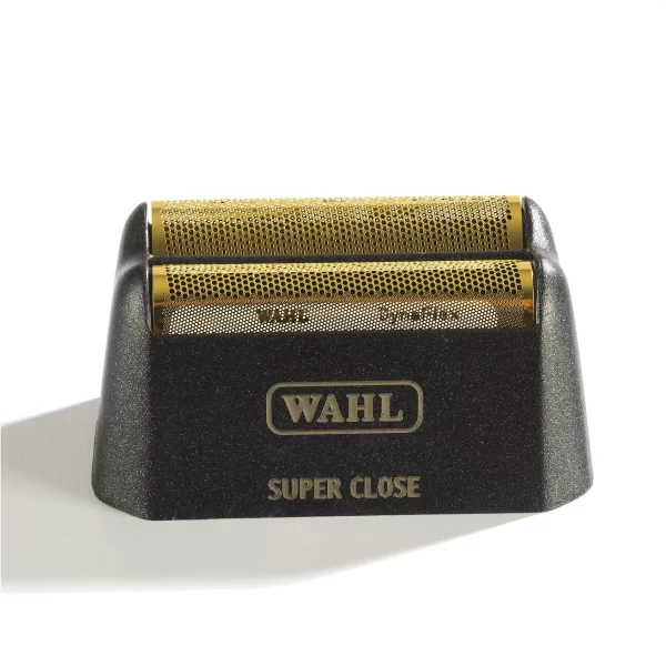 WAHL FINALE FOIL & CUTTER - Image 2