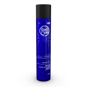 REDONE HAIR SPRAY SHOW OFF 06 (3 pcs)