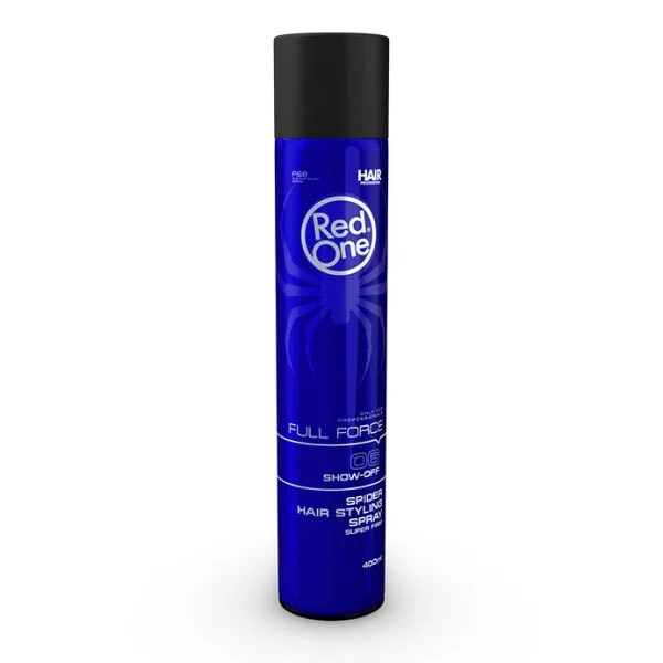 REDONE HAIR SPRAY SHOW OFF 06 (3 pcs)