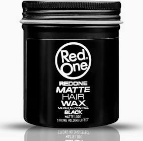 REDONE MATT HAIR WAX MAXIMUM CONTROL (6 pcs)
