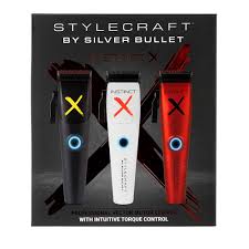 STYLE CRAFT BY SILVER BULLET