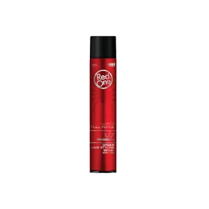 REDONE HAIR SPRAY PASSION 07 (3 pcs)