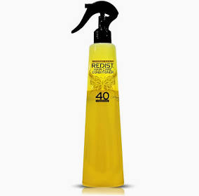 REDIST TWO PHASE LEAVE IN CONDITIONER ( 40 overdoes) (3 pcs)