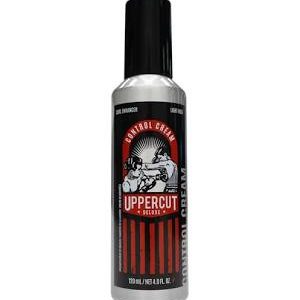CONTROL CREAM-UPPERCUT DELUX