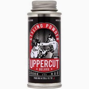 STYLING POWDER UPPERCUT DELUXE (3 pcs)