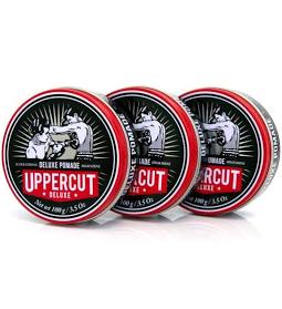 DELUX POMADE-UPPERCUT