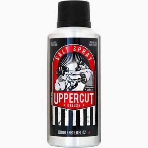 SALT SPRAY-UPPERCUT DELUX (3 pcs)