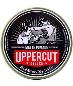 MATT POMADE-UPPERCUT DELUXE