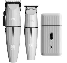 JRL GHOST 2- CLIPPER,TRIMMER,SHAVER BUNDLE