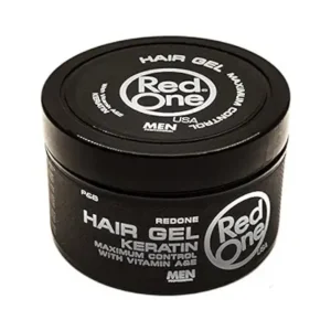 hair gel