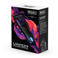 WAHL VAPOR PURPLE
