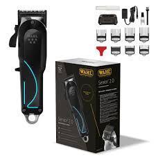 WAHL SENIOR 2.0